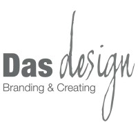 Das Design studio logo, Das Design studio contact details