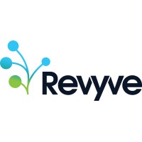 Revyve logo, Revyve contact details