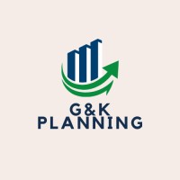 G&K Planning logo, G&K Planning contact details