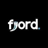 Fjord Social logo, Fjord Social contact details