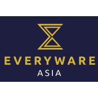 Everyware Asia logo, Everyware Asia contact details