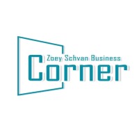 Zoey Schvan Business Corner logo, Zoey Schvan Business Corner contact details