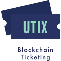 UTIX Ticketing logo, UTIX Ticketing contact details