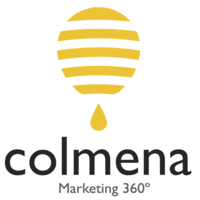 Colmena - Marketing 360 logo, Colmena - Marketing 360 contact details