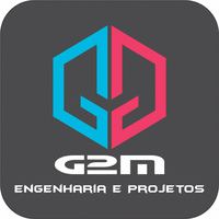 G2M ENGENHARIA E PROJETOS logo, G2M ENGENHARIA E PROJETOS contact details