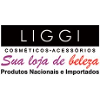 Liggi Cosméticos e Acessórios logo, Liggi Cosméticos e Acessórios contact details