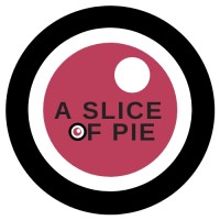 Slice of Pie logo, Slice of Pie contact details