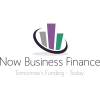 Now Business Finance logo, Now Business Finance contact details