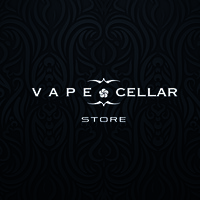 Vape Cellar Store logo, Vape Cellar Store contact details