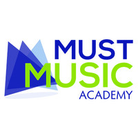 Must Music Academy logo, Must Music Academy contact details