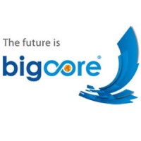 Bigcore logo, Bigcore contact details