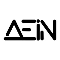 AEIN Co logo, AEIN Co contact details