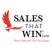 Sales That Win logo, Sales That Win contact details