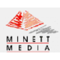 Minett Media Limited logo, Minett Media Limited contact details