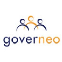 Governeo logo, Governeo contact details