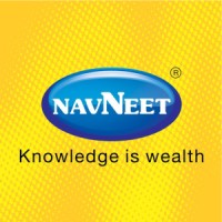 Navneet Publications (India) logo, Navneet Publications (India) contact details