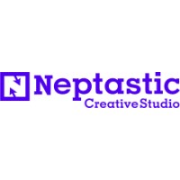 Neptastic Creative Studio logo, Neptastic Creative Studio contact details