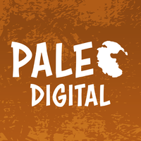 Paleo Digital logo, Paleo Digital contact details