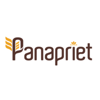 Panapriet logo, Panapriet contact details