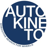 AutoKineto - Executive Search logo, AutoKineto - Executive Search contact details