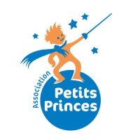 Association Petits Princes logo, Association Petits Princes contact details