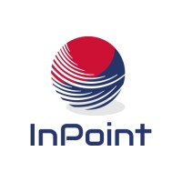 InPoint sp.j. logo, InPoint sp.j. contact details