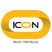 ICON Ad logo, ICON Ad contact details