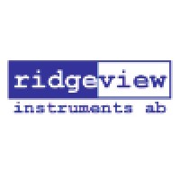 Ridgeview Instruments AB logo, Ridgeview Instruments AB contact details