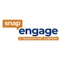 SnapEngage | Enterprise Chat Solution logo, SnapEngage | Enterprise Chat Solution contact details