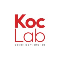 Koc Social Identities Lab logo, Koc Social Identities Lab contact details