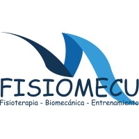 Fisiomecu logo, Fisiomecu contact details