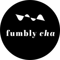 fumbly cha logo, fumbly cha contact details