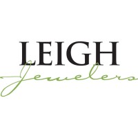 Leigh Jewelers logo, Leigh Jewelers contact details