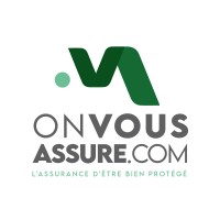 Onvousassure.com logo, Onvousassure.com contact details