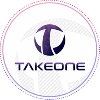 Takeone Company logo, Takeone Company contact details