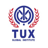 Tux Global Institute logo, Tux Global Institute contact details