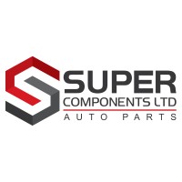 Super Components Ltd logo, Super Components Ltd contact details