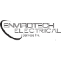 Envirotech Electrical Services Inc logo, Envirotech Electrical Services Inc contact details