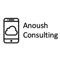 Anoush Consulting logo, Anoush Consulting contact details