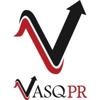 VASQ Public Relations logo, VASQ Public Relations contact details