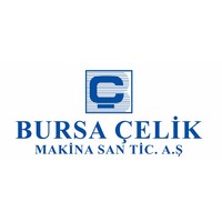 Bursa Çelik Makina A.Ş. logo, Bursa Çelik Makina A.Ş. contact details