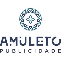 Amuleto Publicidade logo, Amuleto Publicidade contact details