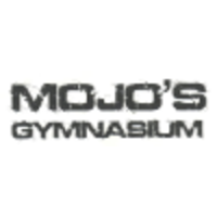 Mojo's Gymnasium logo, Mojo's Gymnasium contact details