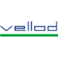 Vellod logo, Vellod contact details