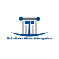 Robalinho Alves Advogados logo, Robalinho Alves Advogados contact details