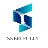 Skeelfully logo, Skeelfully contact details