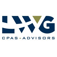 LWG CPAs & Advisors logo, LWG CPAs & Advisors contact details