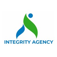 Integrity Agency logo, Integrity Agency contact details