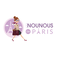 Les Nounous de Paris logo, Les Nounous de Paris contact details