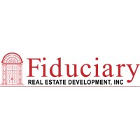 Fiduciary Real Estate Development logo, Fiduciary Real Estate Development contact details